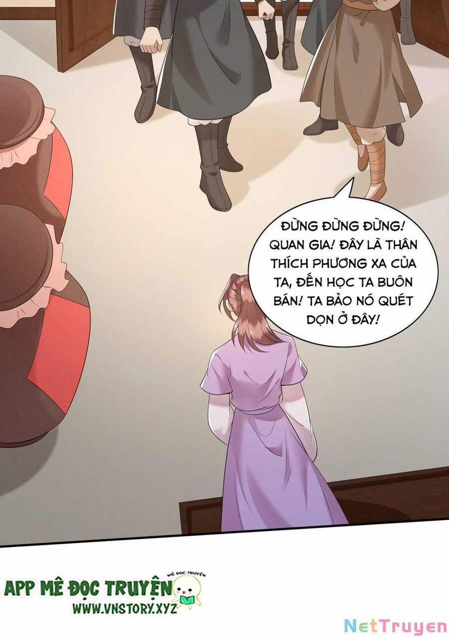 Phượng Hoàng Vu Phi 123 trang 19