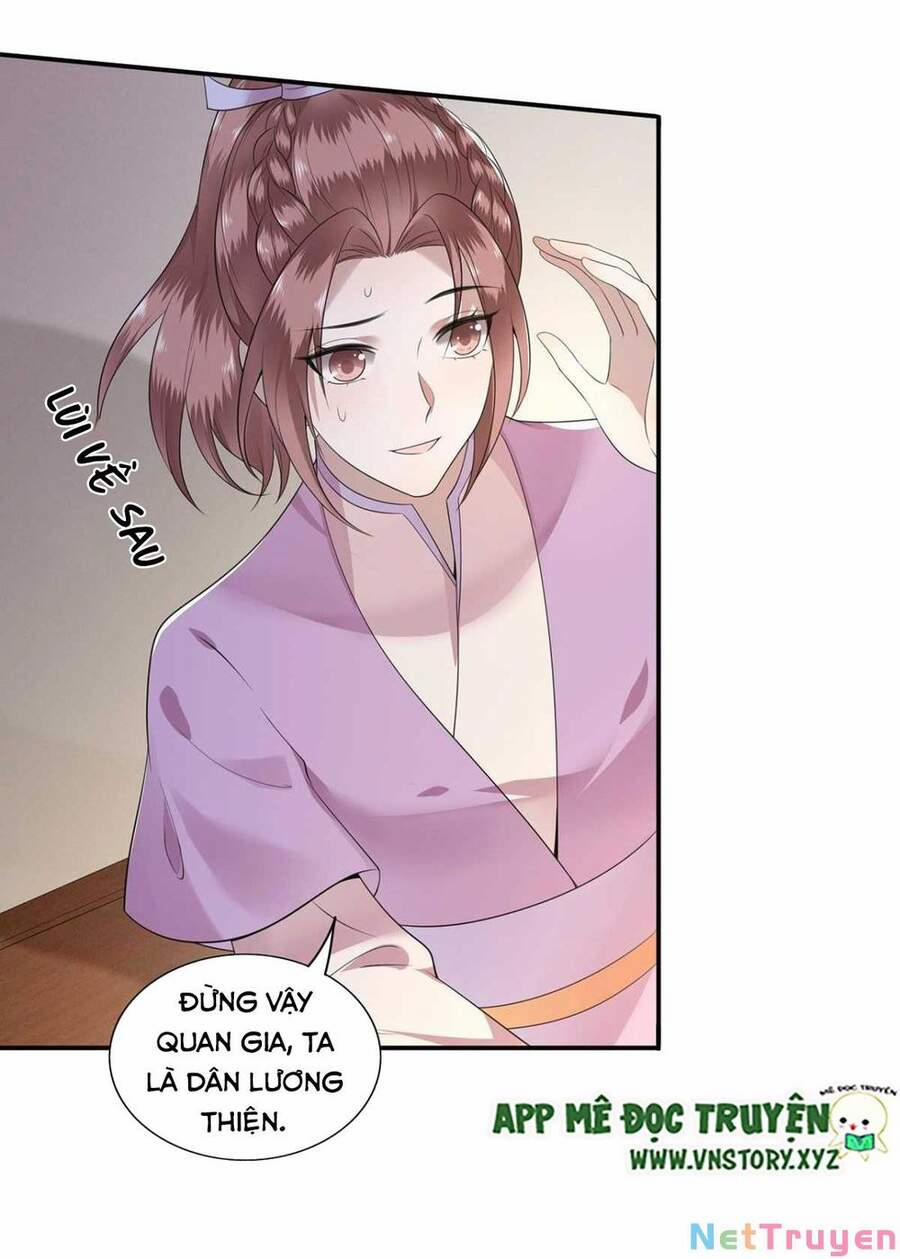 Phượng Hoàng Vu Phi 123 trang 20