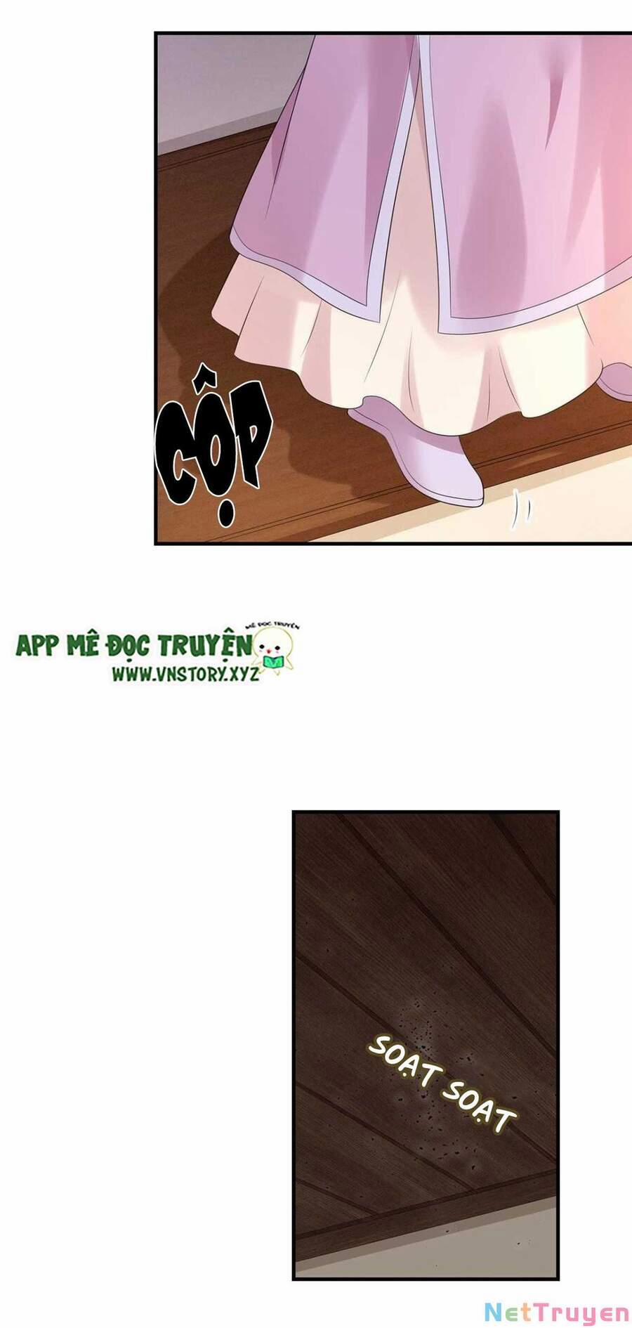 Phượng Hoàng Vu Phi 123 trang 21