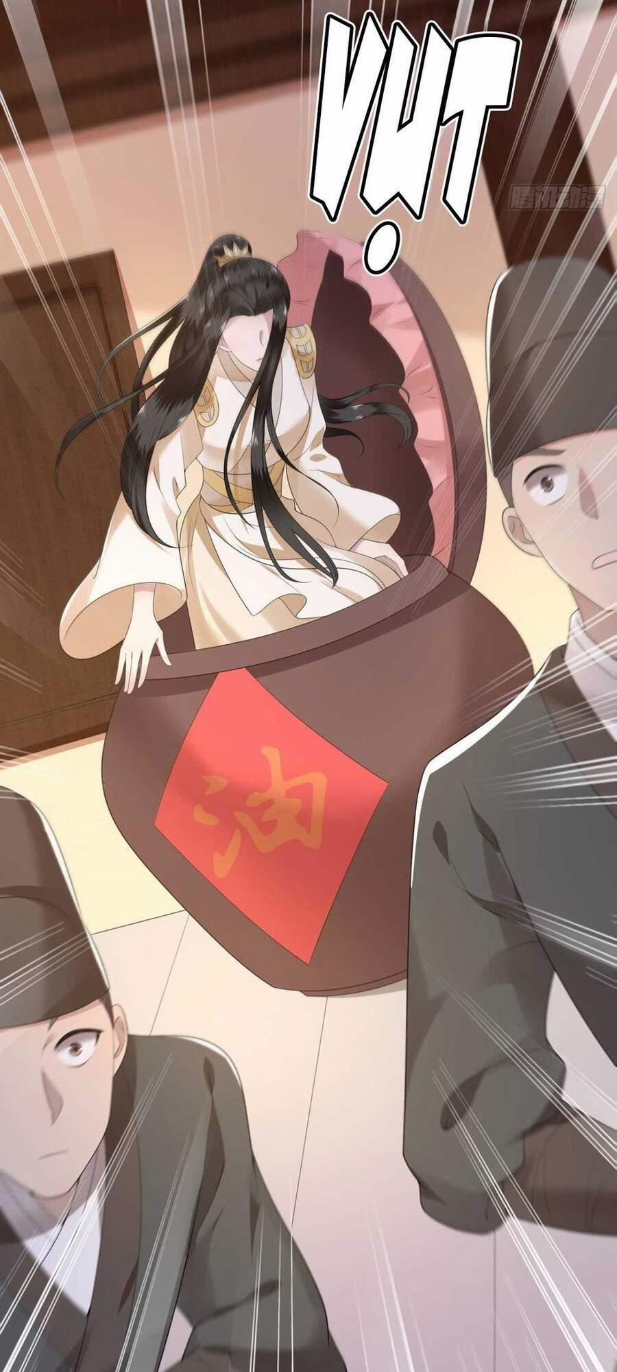 Phượng Hoàng Vu Phi 123 trang 25