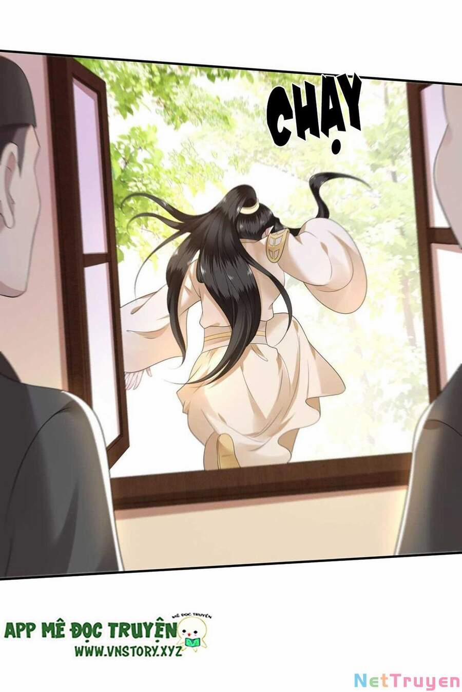 Phượng Hoàng Vu Phi 123 trang 28