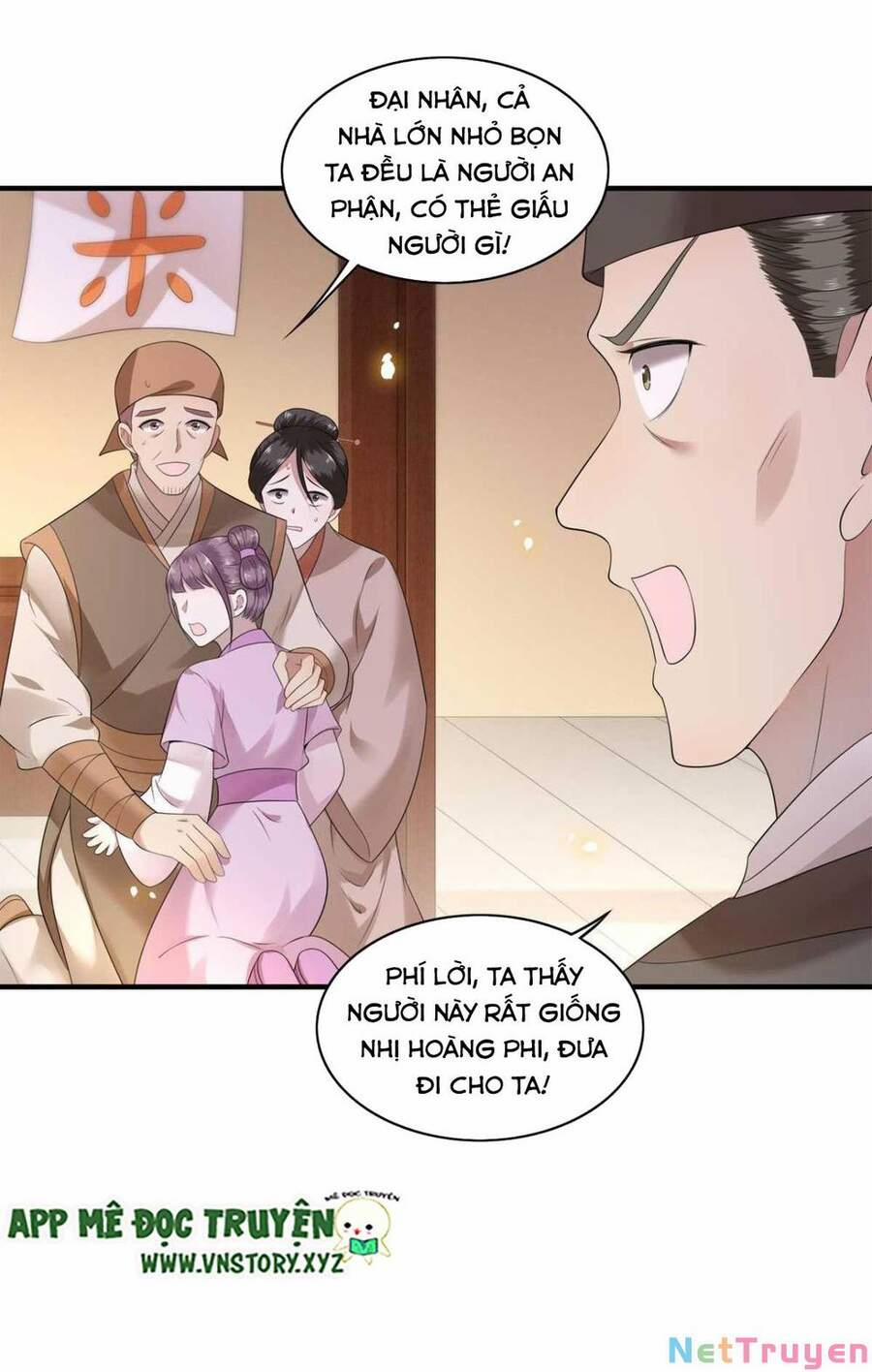 Phượng Hoàng Vu Phi 123 trang 6