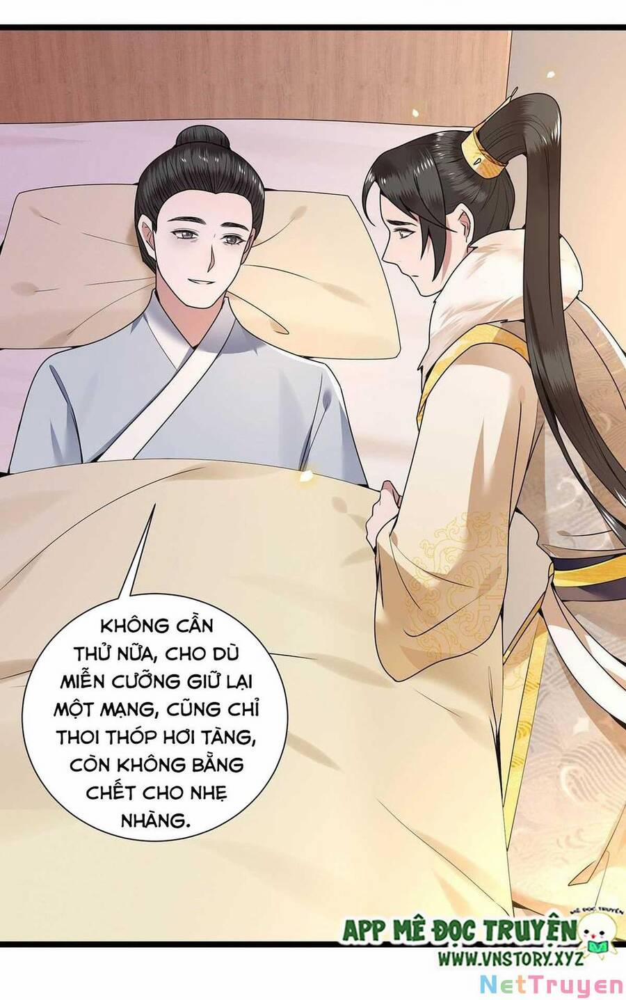 Phượng Hoàng Vu Phi 124 trang 15