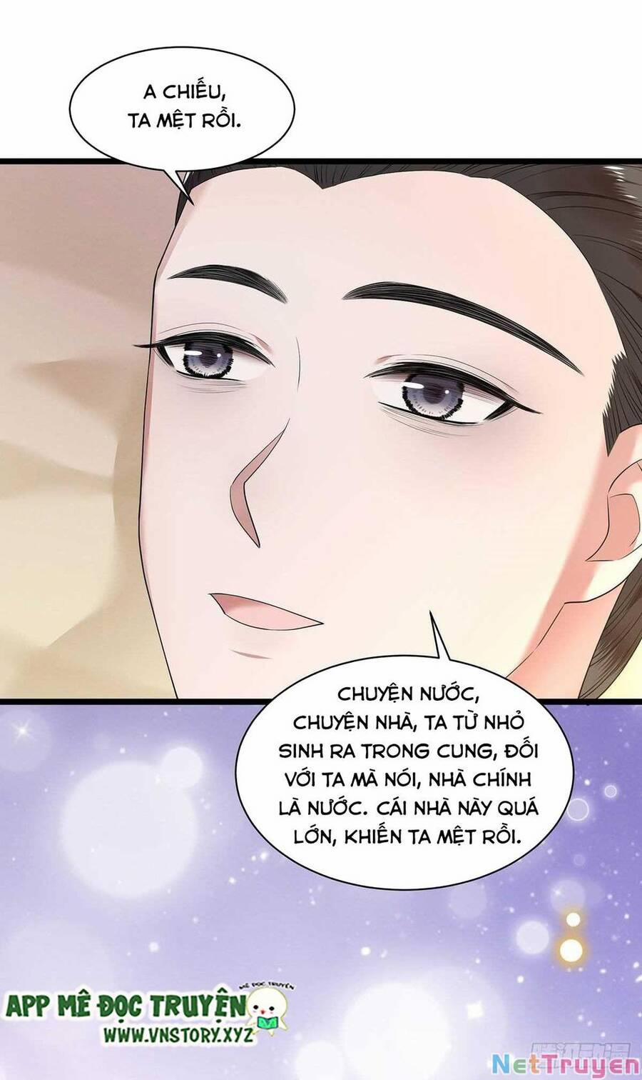 Phượng Hoàng Vu Phi 124 trang 17