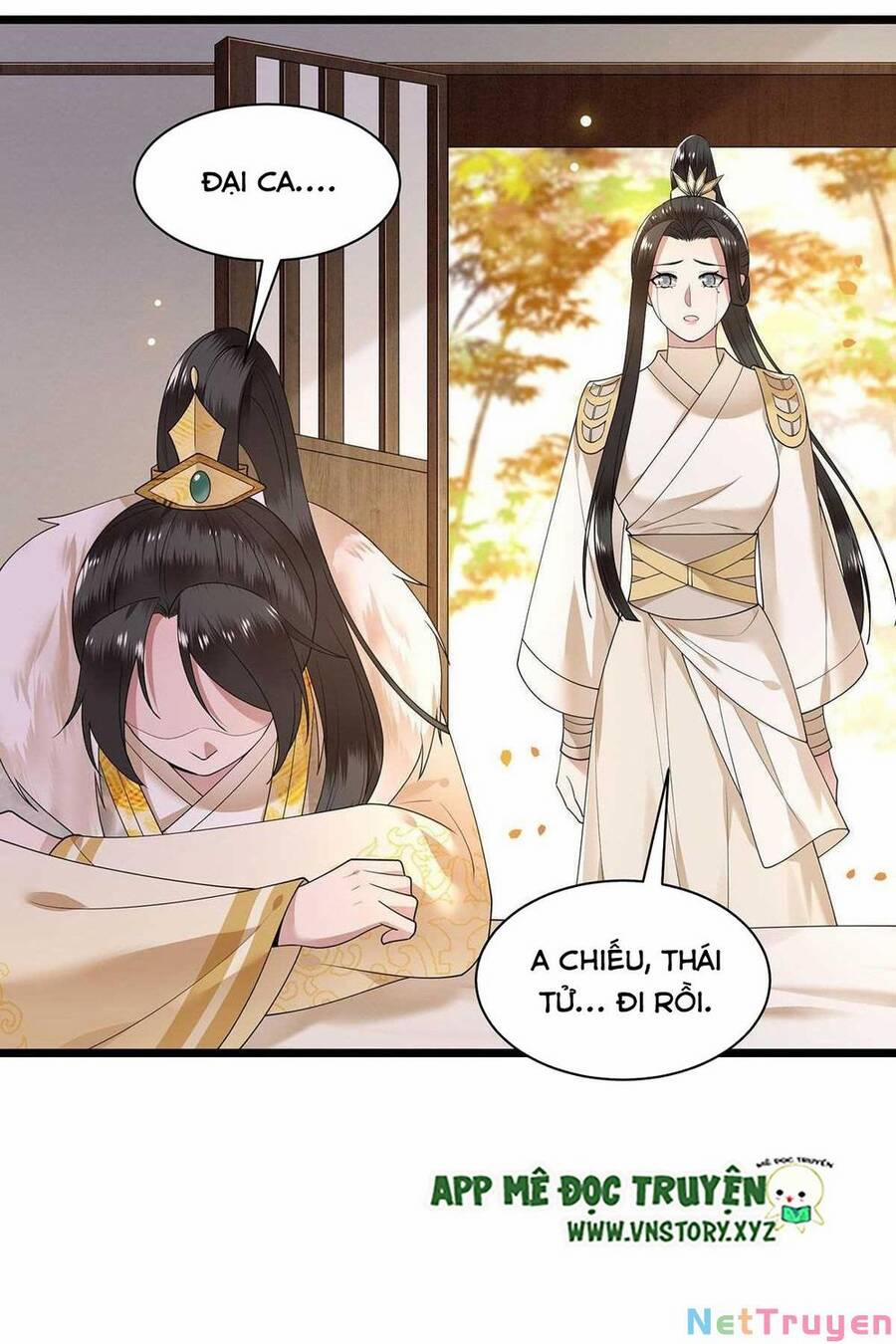 Phượng Hoàng Vu Phi 124 trang 23