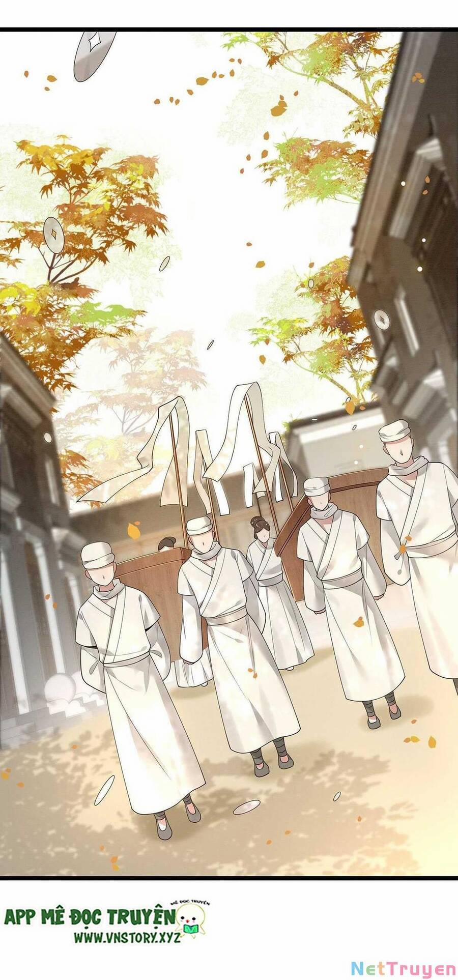 Phượng Hoàng Vu Phi 124 trang 24