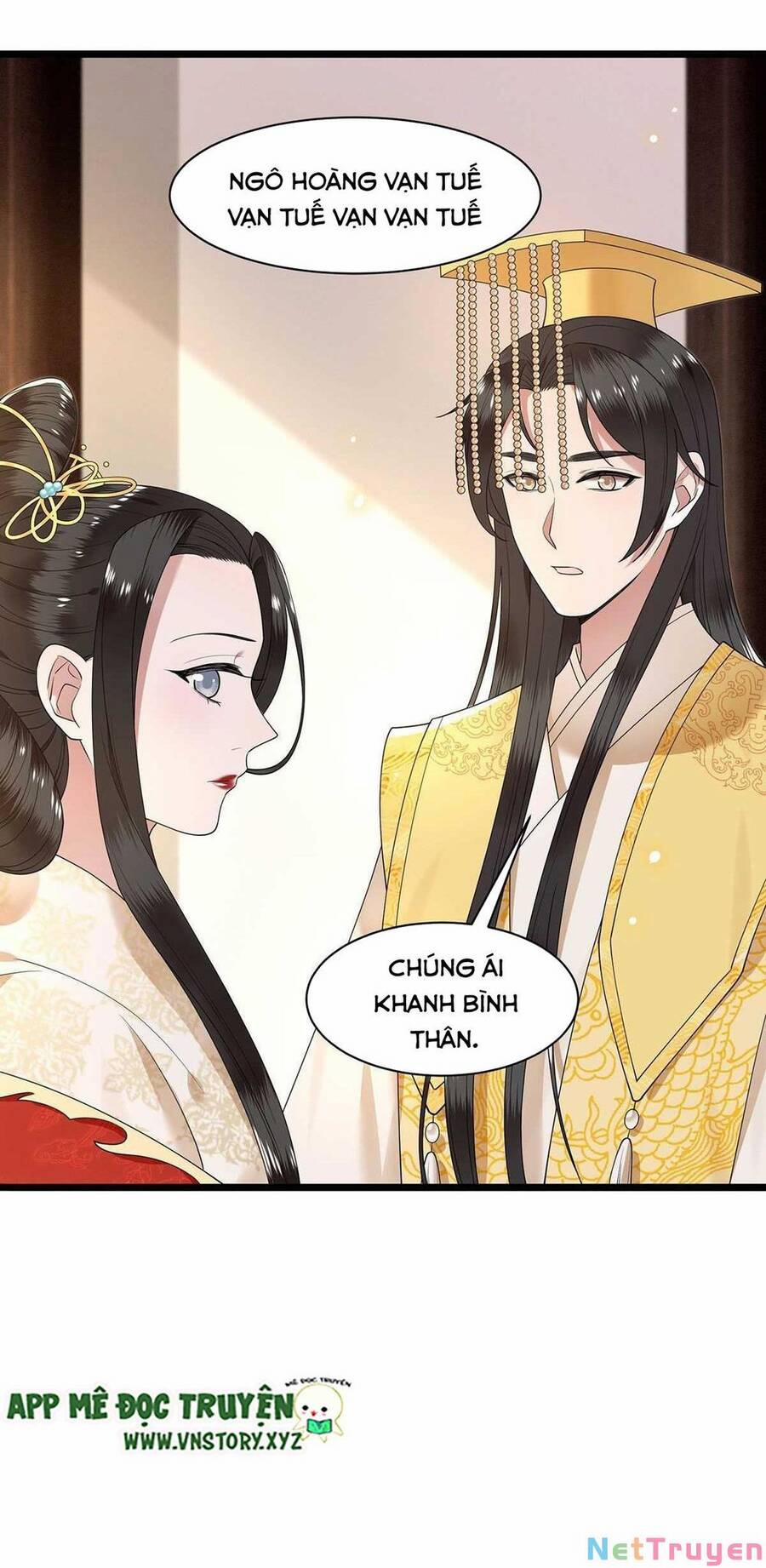 Phượng Hoàng Vu Phi 124 trang 26