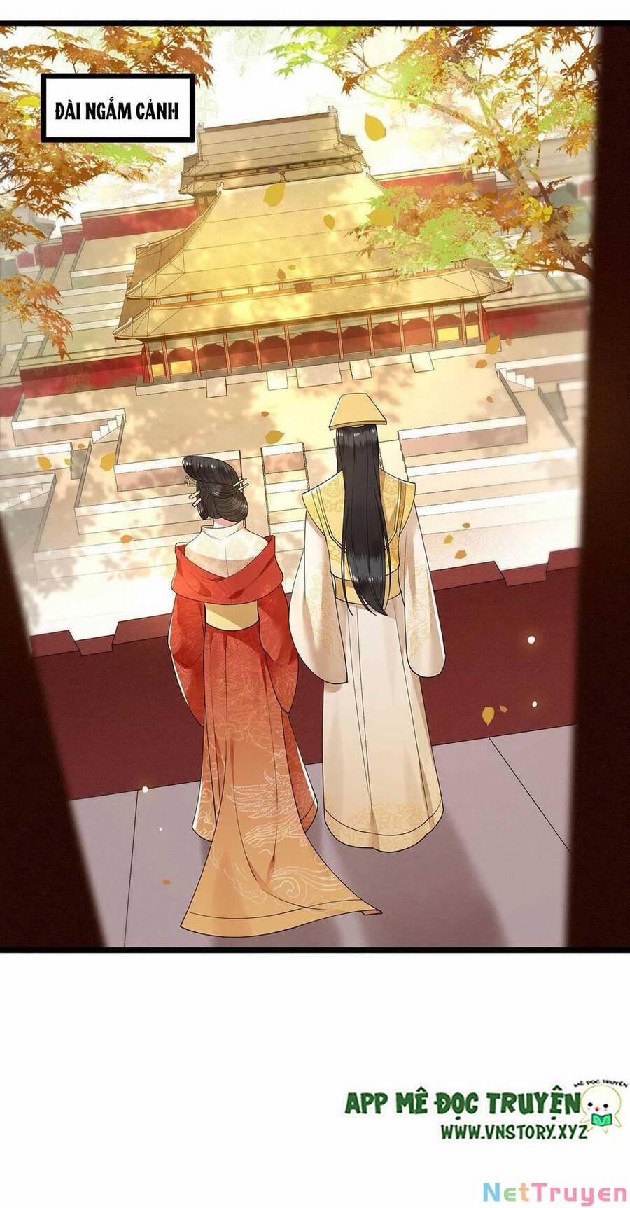 Phượng Hoàng Vu Phi 124 trang 27