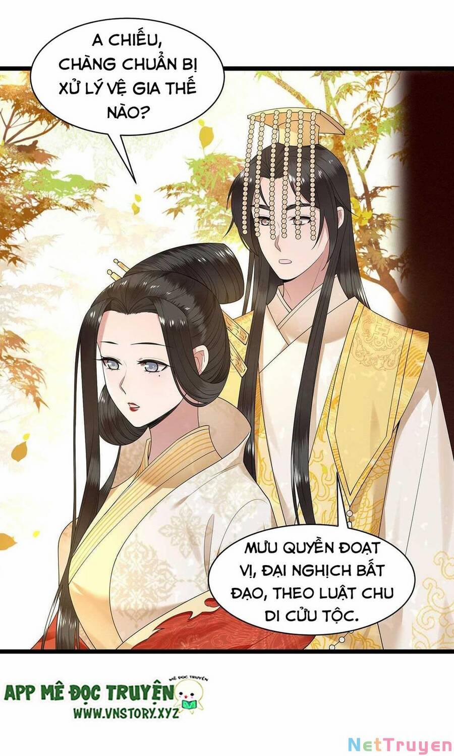 Phượng Hoàng Vu Phi 124 trang 28