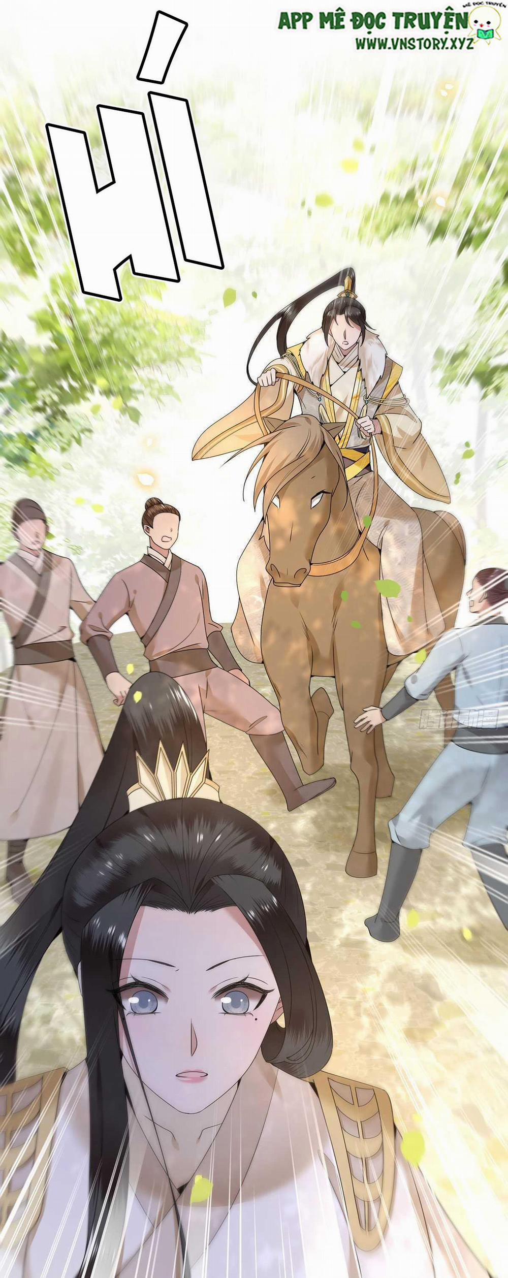 Phượng Hoàng Vu Phi 125 trang 1