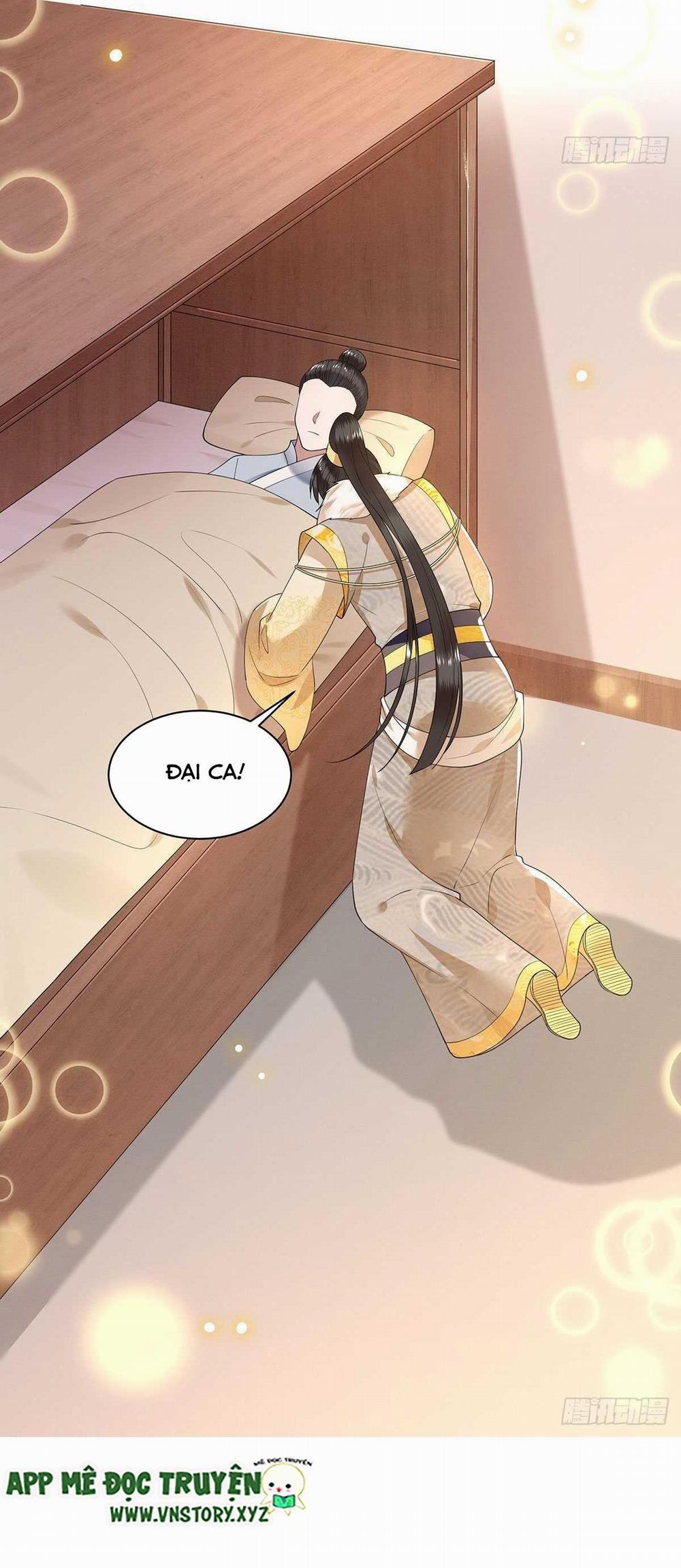 Phượng Hoàng Vu Phi 125 trang 16