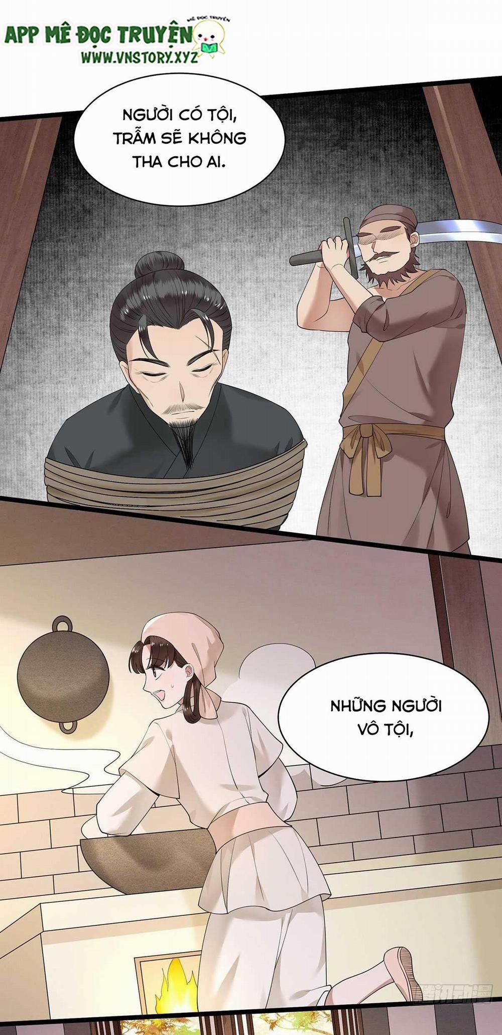 Phượng Hoàng Vu Phi 125 trang 24