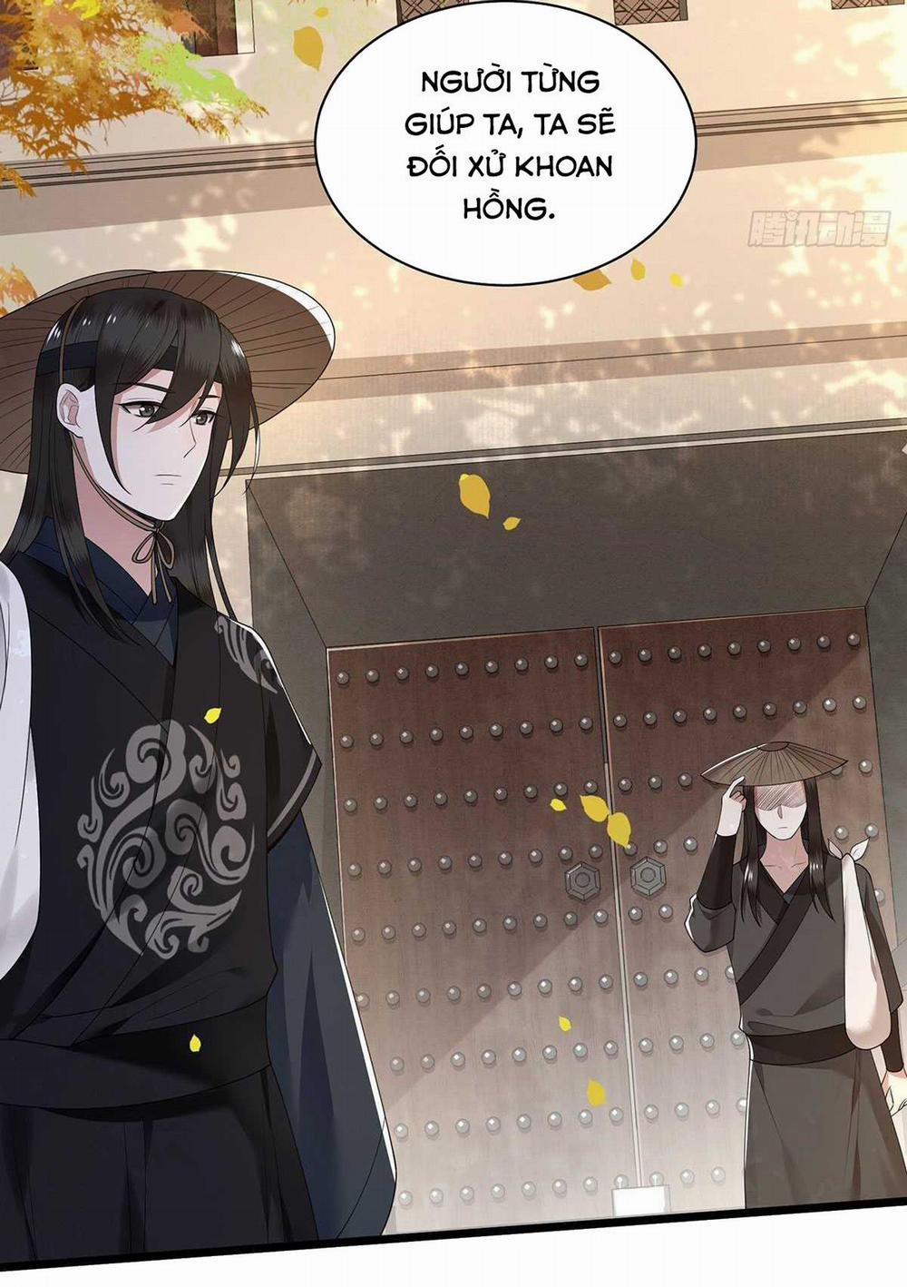 Phượng Hoàng Vu Phi 125 trang 26