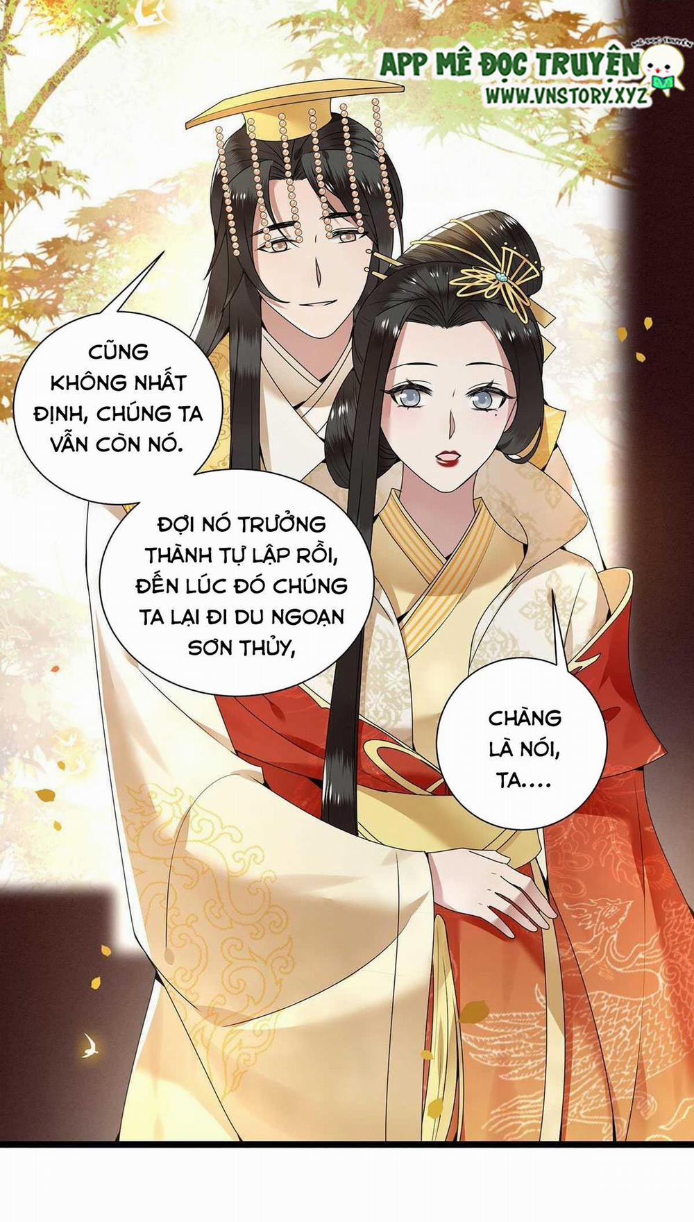 Phượng Hoàng Vu Phi 125 trang 28