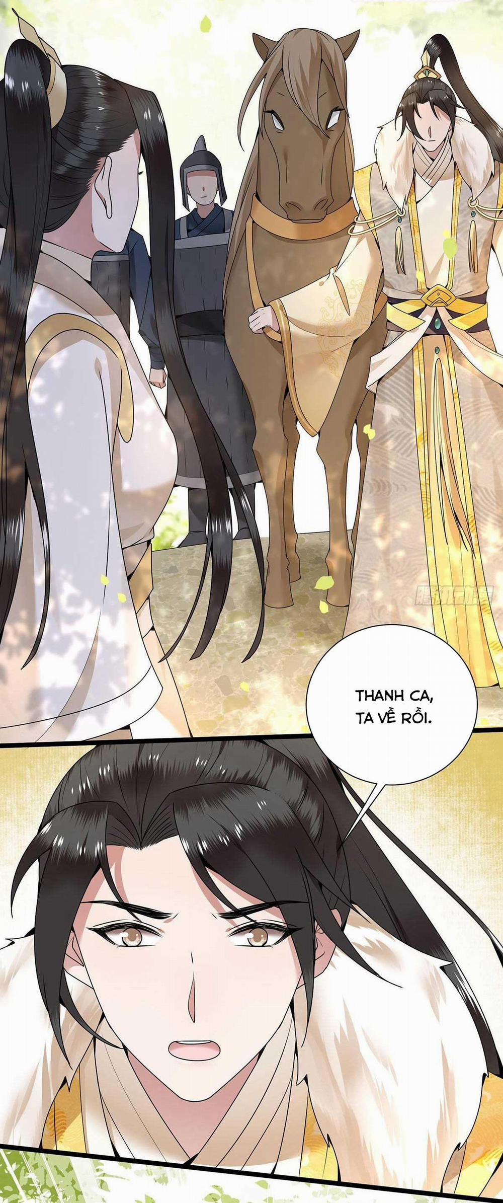 Phượng Hoàng Vu Phi 125 trang 3