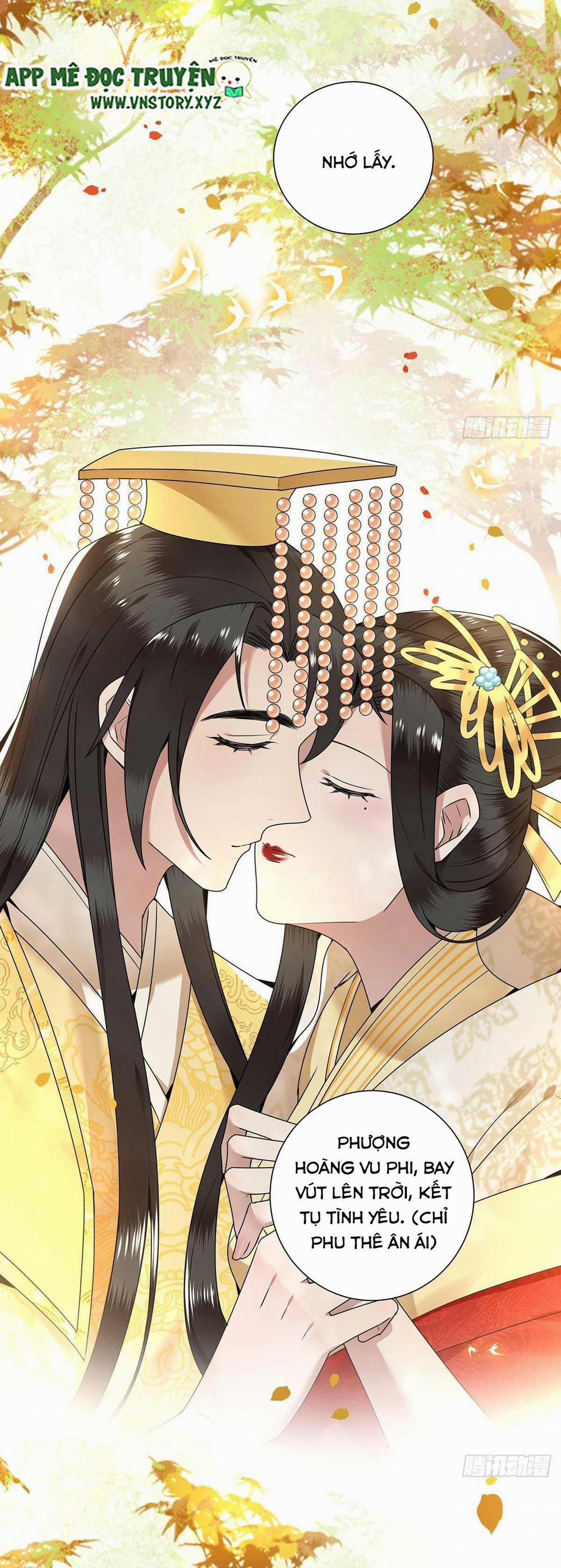 Phượng Hoàng Vu Phi 125 trang 30