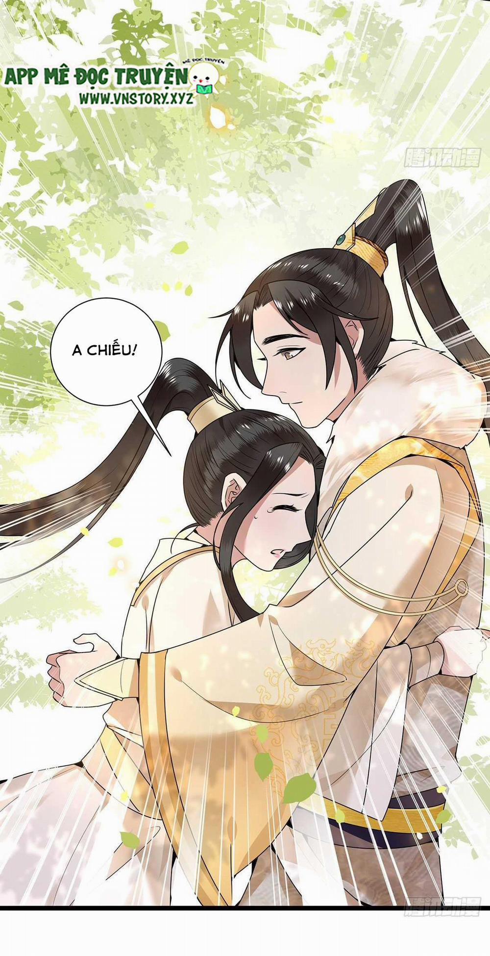 Phượng Hoàng Vu Phi 125 trang 4