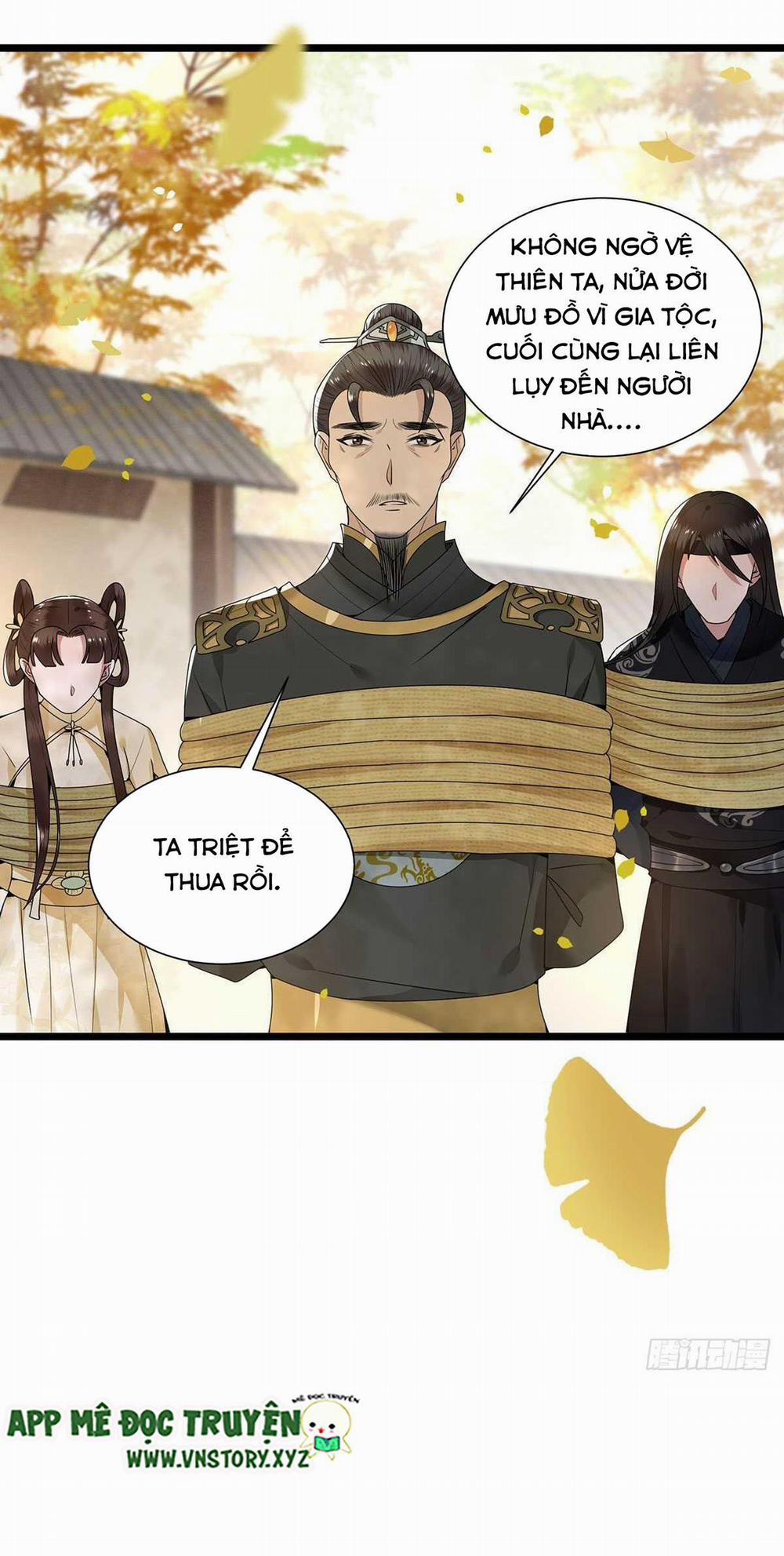 Phượng Hoàng Vu Phi 125 trang 8