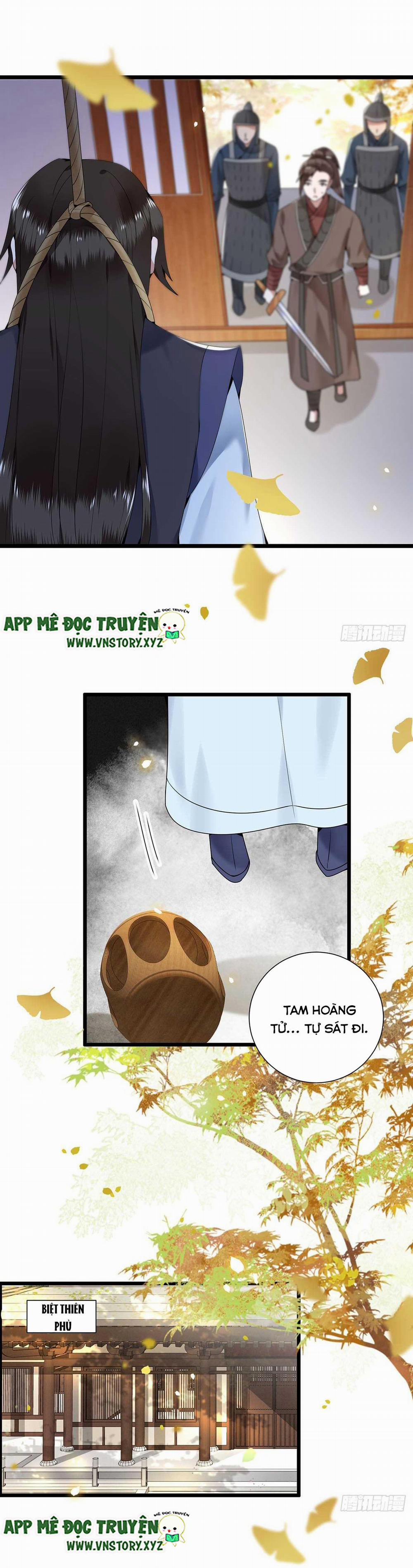 Phượng Hoàng Vu Phi 125 trang 9