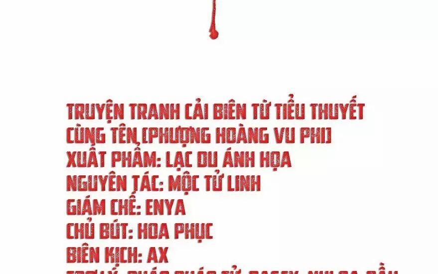 Phượng Hoàng Vu Phi 2 trang 1