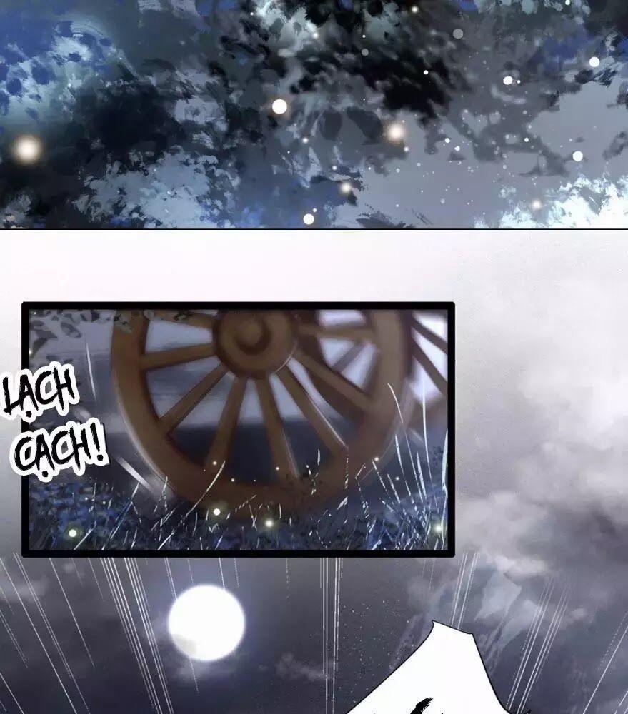 Phượng Hoàng Vu Phi 2 trang 10