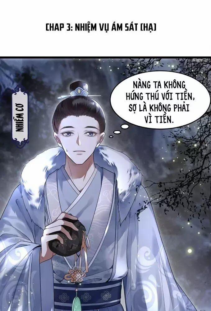 Phượng Hoàng Vu Phi 3 trang 2