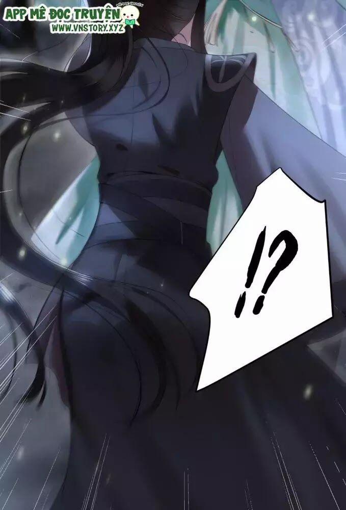 Phượng Hoàng Vu Phi 3 trang 22