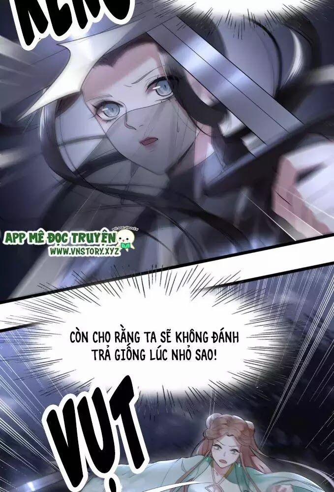 Phượng Hoàng Vu Phi 3 trang 42