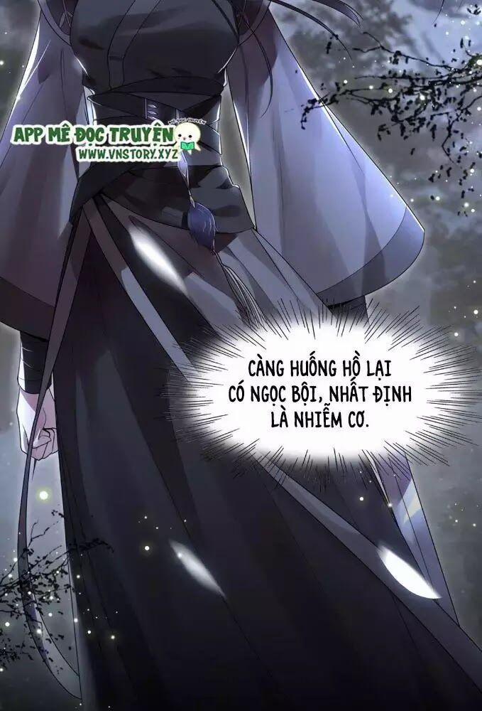 Phượng Hoàng Vu Phi 3 trang 6