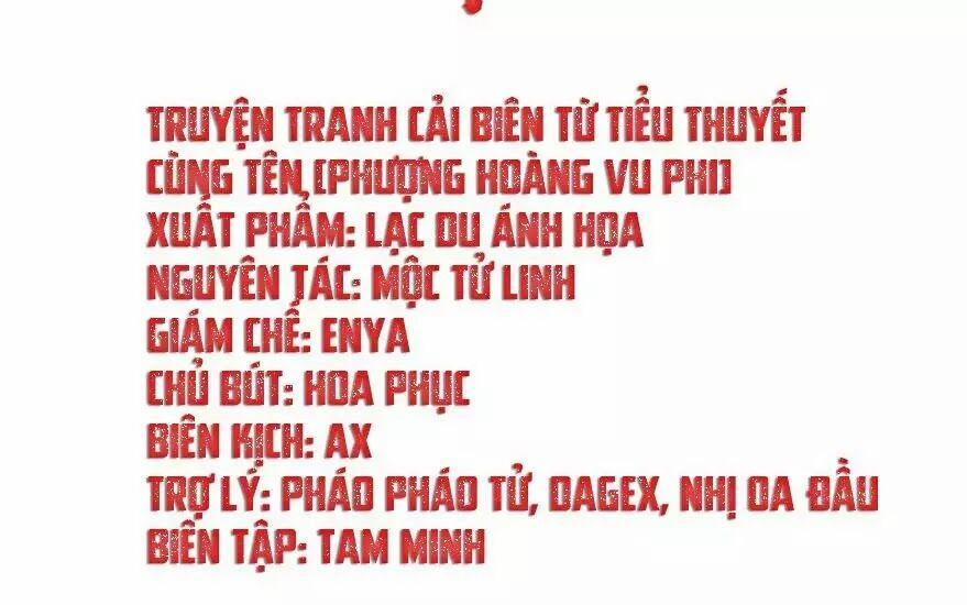 Phượng Hoàng Vu Phi 4 trang 1