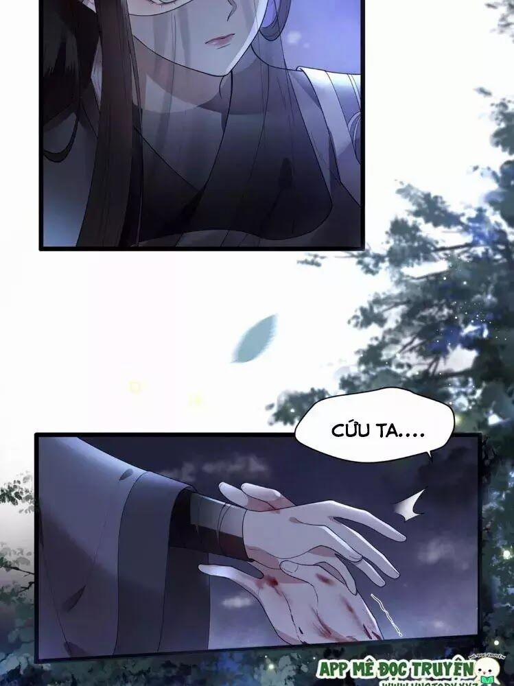 Phượng Hoàng Vu Phi 4 trang 22