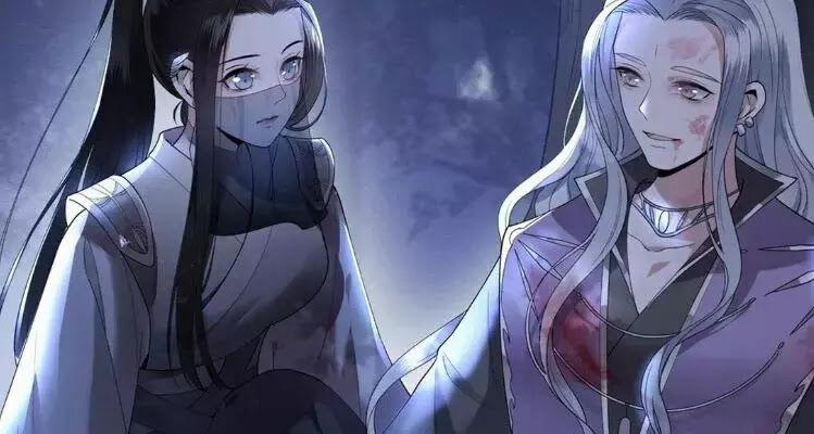 Phượng Hoàng Vu Phi 4 trang 33