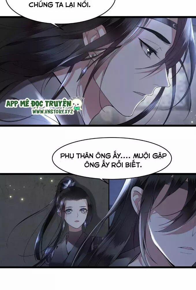 Phượng Hoàng Vu Phi 5 trang 14