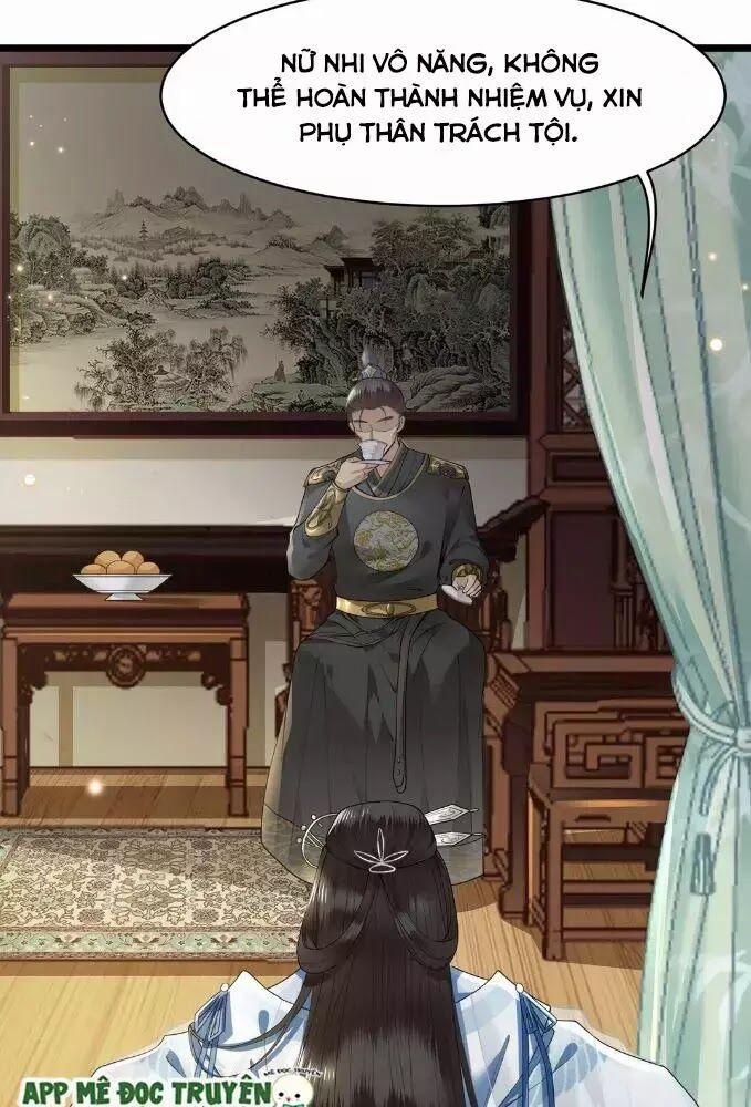 Phượng Hoàng Vu Phi 5 trang 18