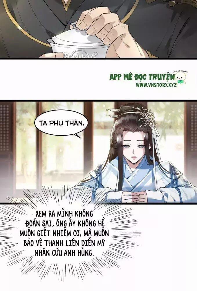 Phượng Hoàng Vu Phi 5 trang 22