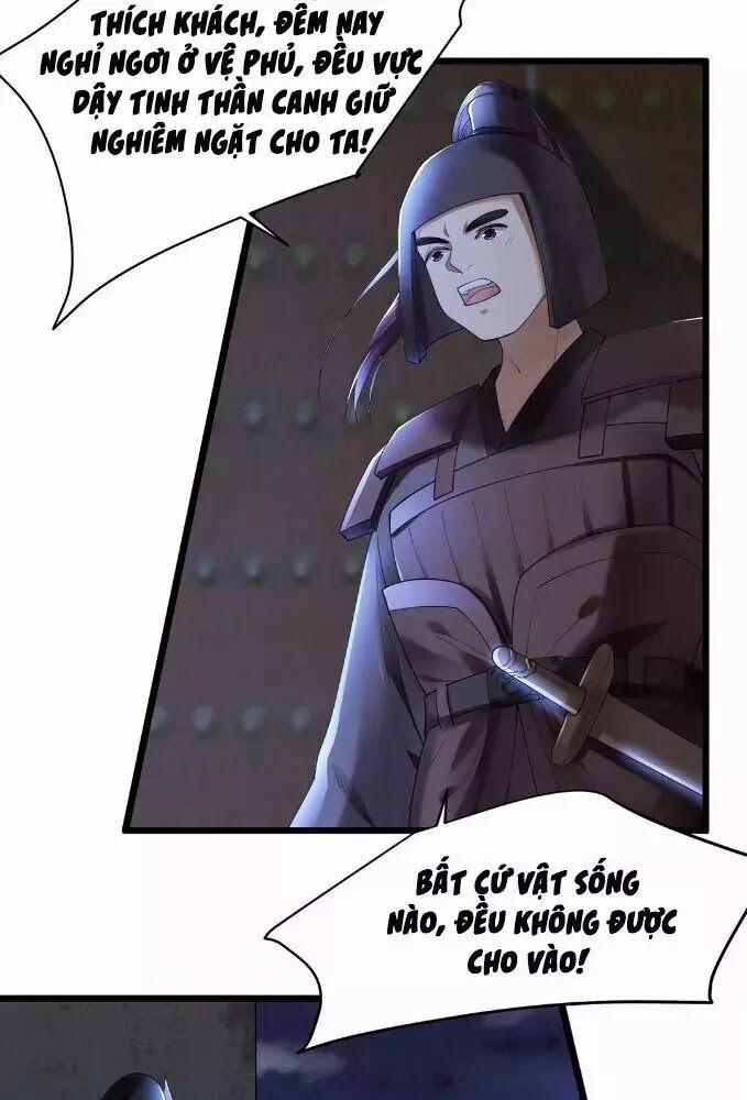 Phượng Hoàng Vu Phi 5 trang 4