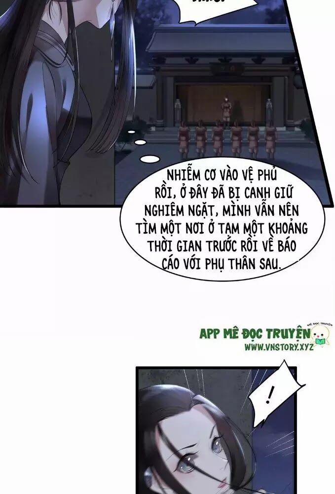 Phượng Hoàng Vu Phi 5 trang 6