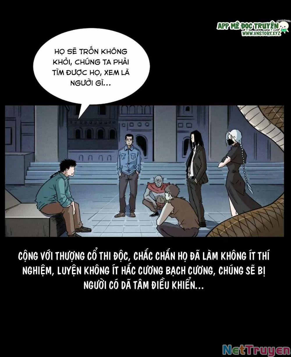 Phượng Hoàng Vu Phi 91 trang 16