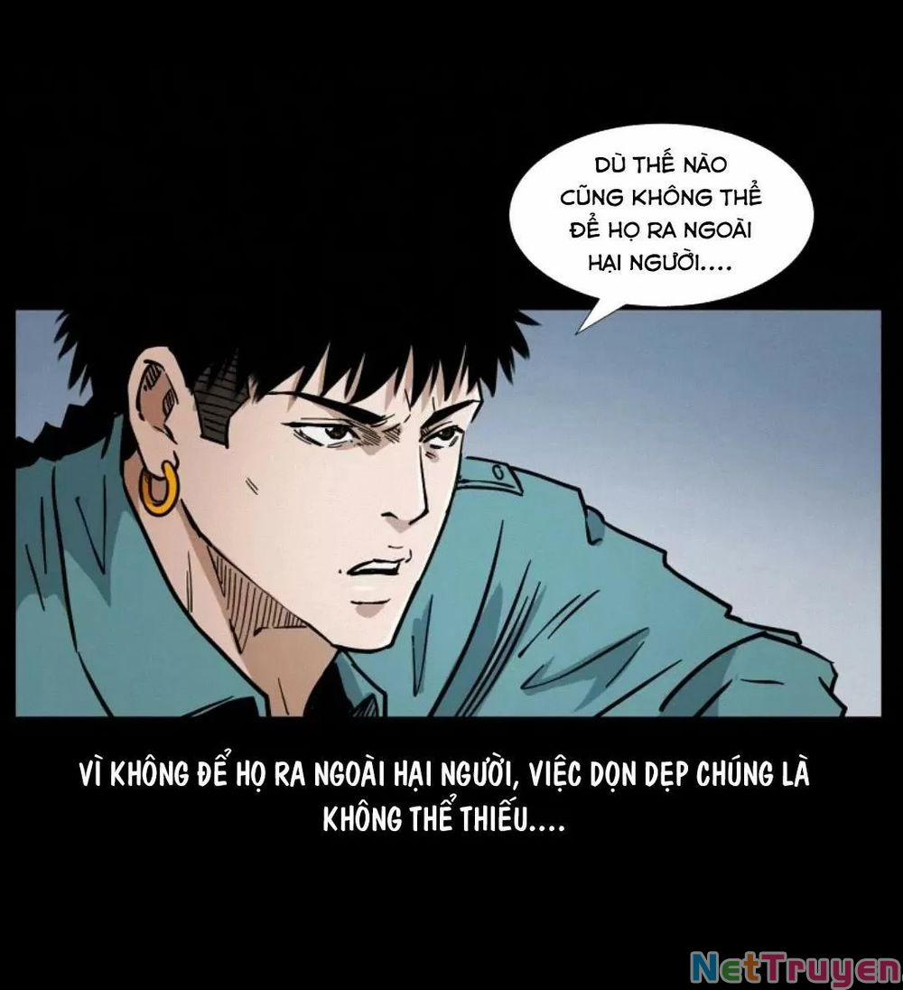 Phượng Hoàng Vu Phi 91 trang 18