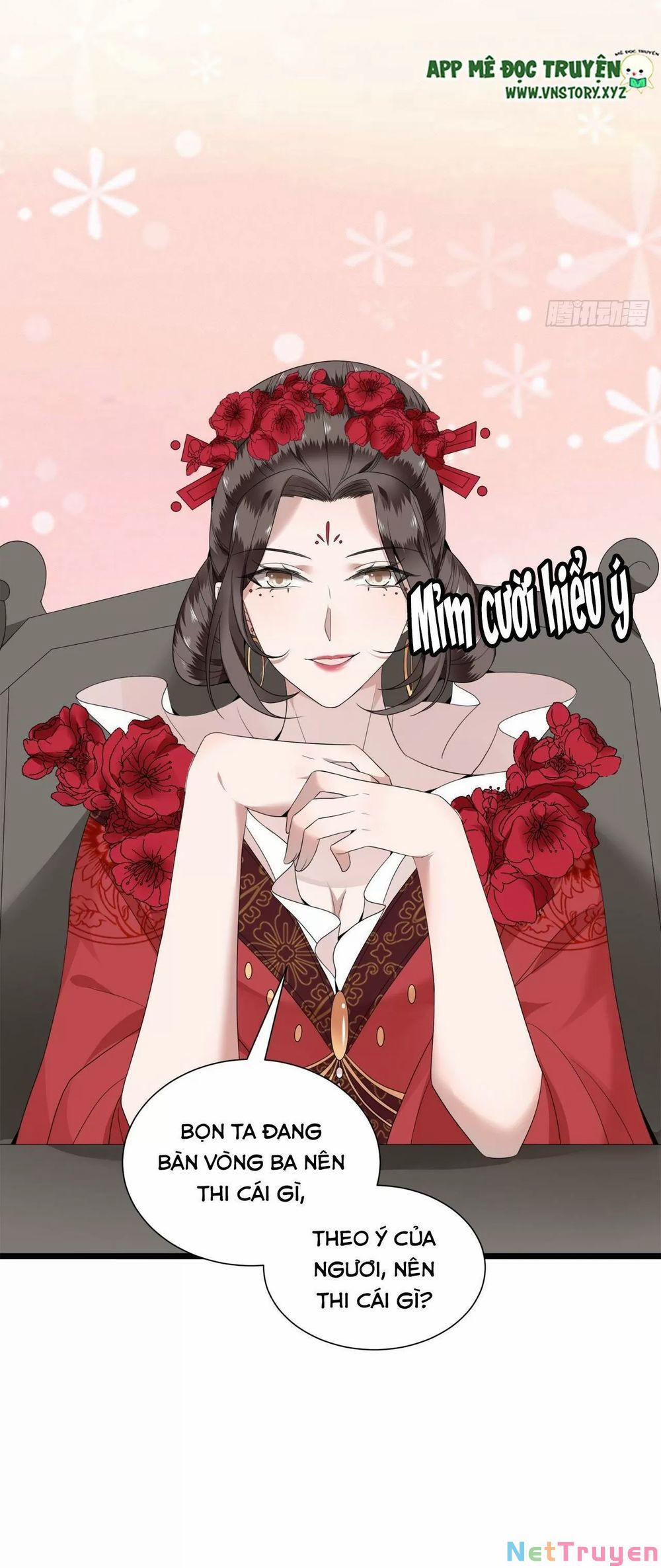 Phượng Hoàng Vu Phi 91 trang 31