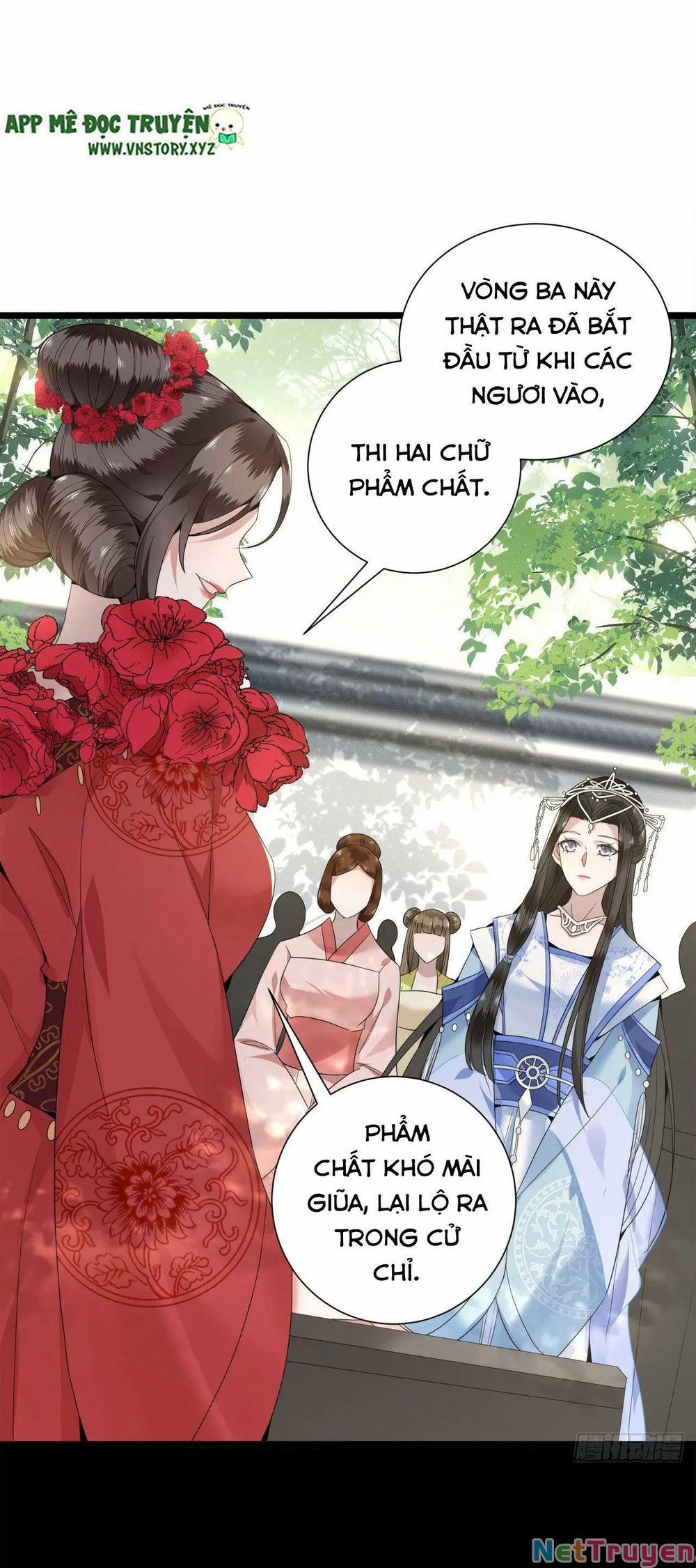 Phượng Hoàng Vu Phi 91 trang 35