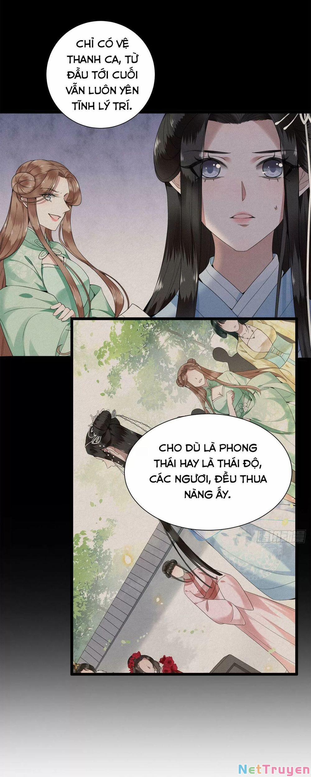 Phượng Hoàng Vu Phi 91 trang 37