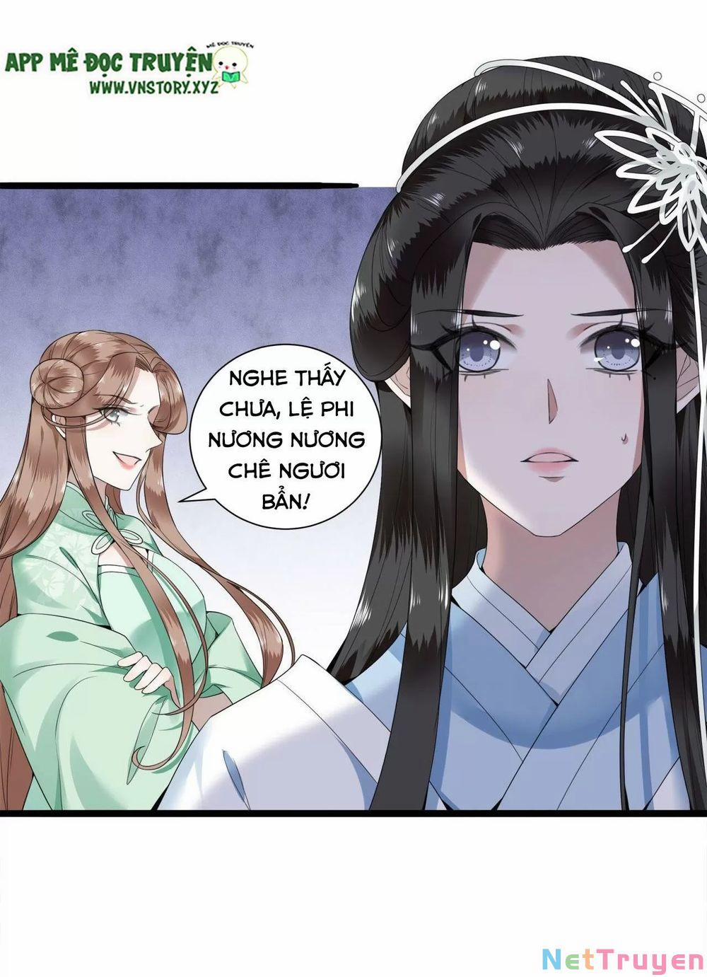 Phượng Hoàng Vu Phi 91 trang 6