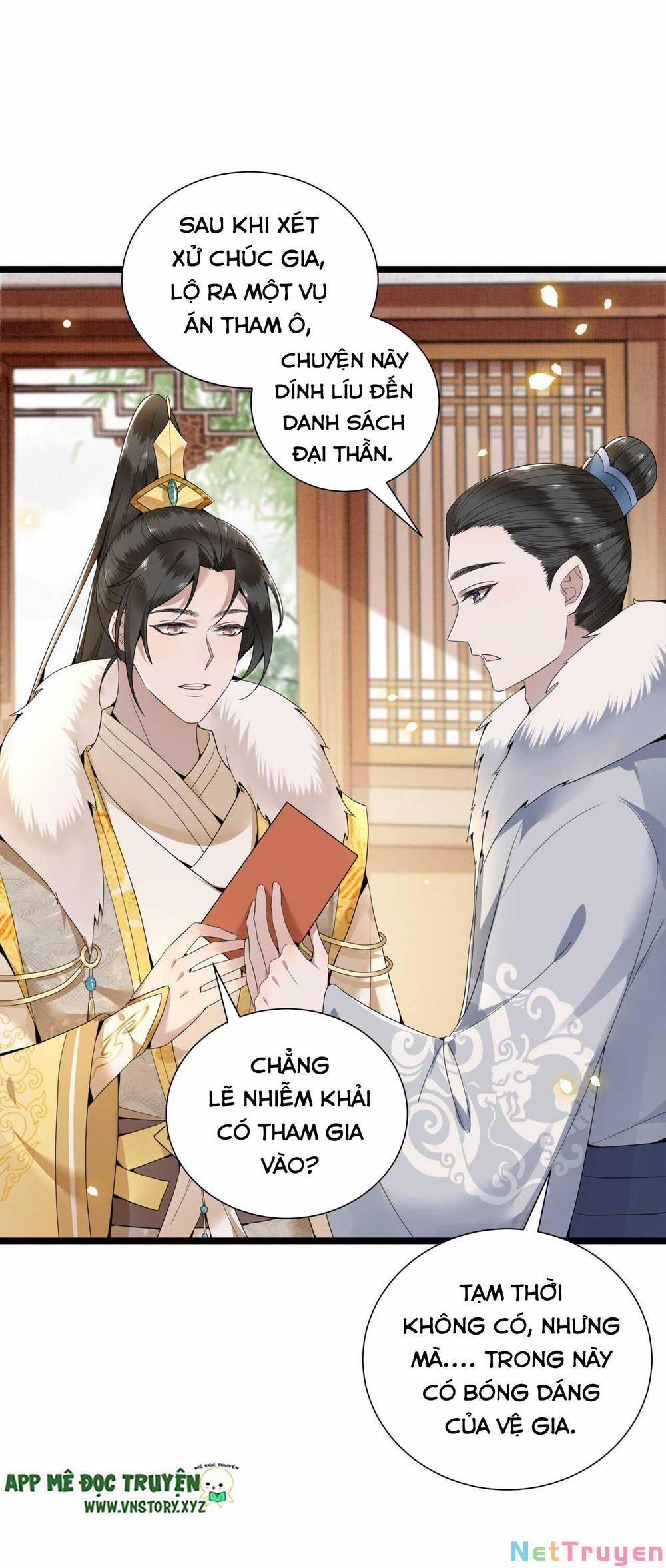 Phượng Hoàng Vu Phi 92 trang 1