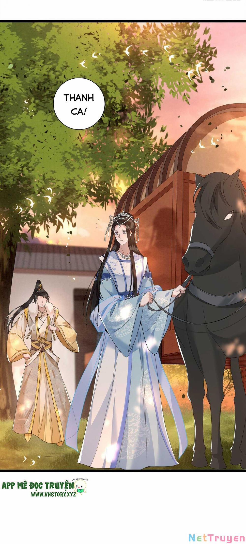 Phượng Hoàng Vu Phi 92 trang 13
