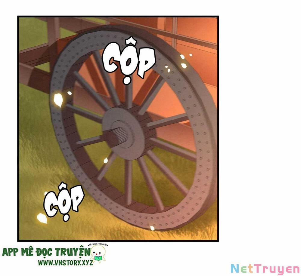 Phượng Hoàng Vu Phi 92 trang 22