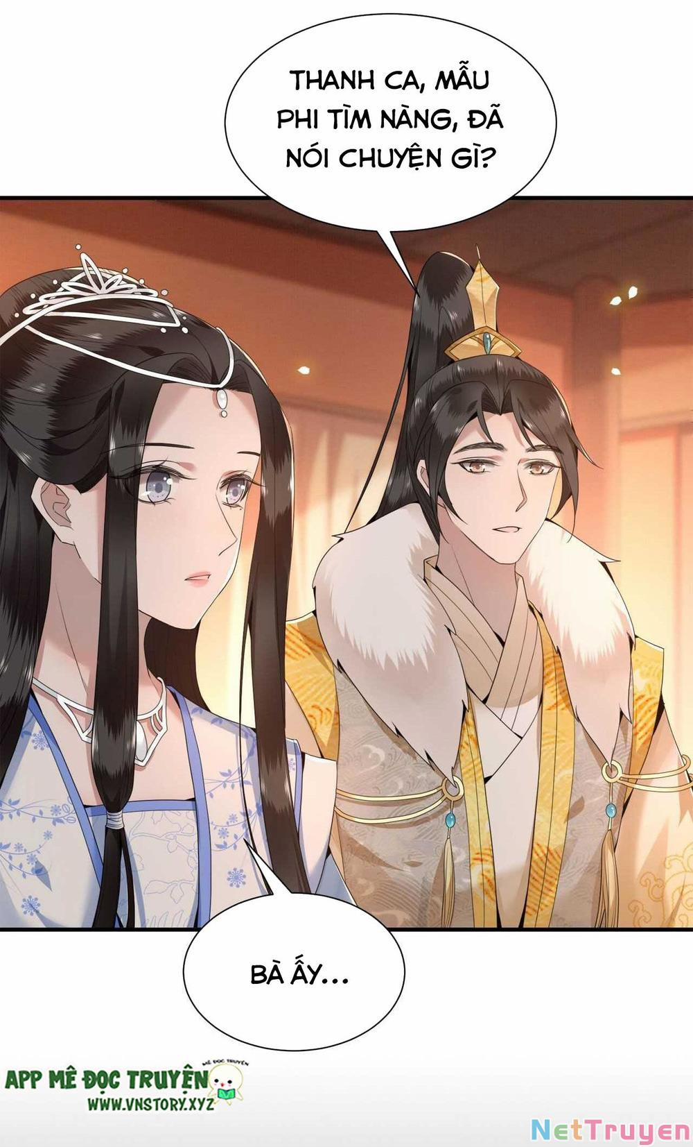 Phượng Hoàng Vu Phi 92 trang 23