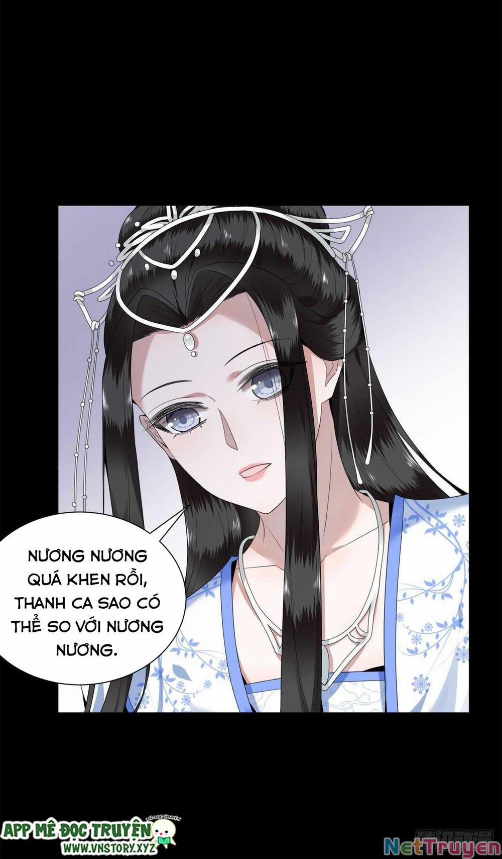 Phượng Hoàng Vu Phi 92 trang 25