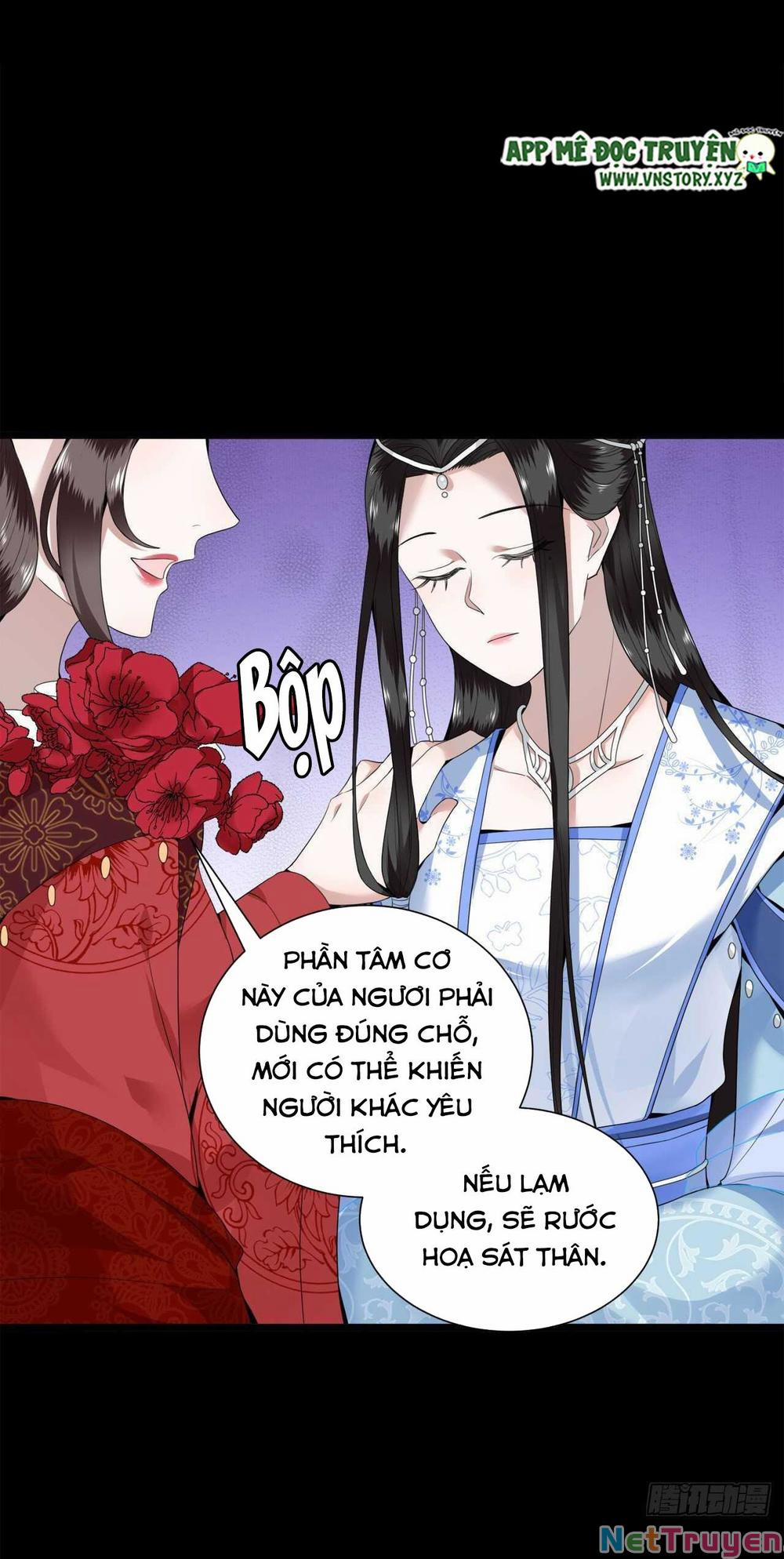 Phượng Hoàng Vu Phi 92 trang 26