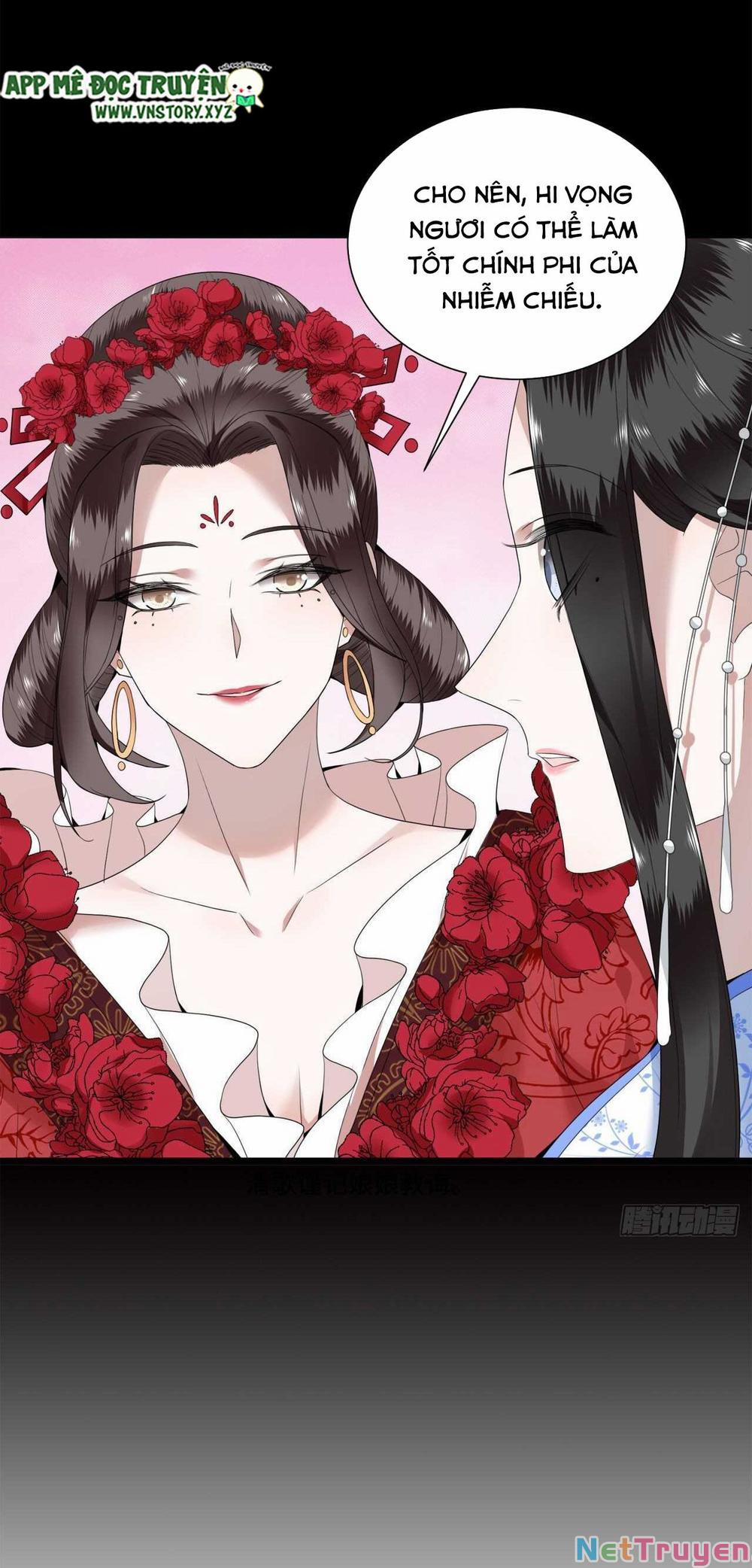 Phượng Hoàng Vu Phi 92 trang 27